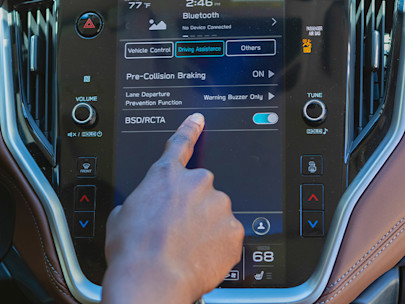 Modern Driver Assist Features that Didn’t Exist the Last Time You Bought a Car: Latest ADAS Tech Explained