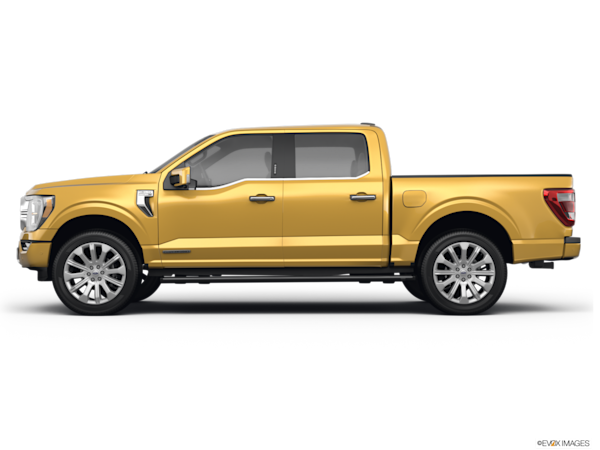 2023 Ford F-150 Limited