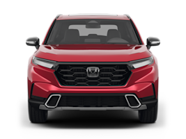 2025 Honda CR-V Hybrid Sport Touring front