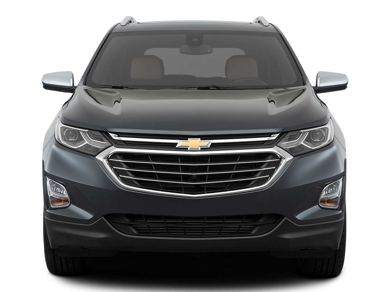 2010 Chevrolet Equinox AWD 2LT, image size:1280x960