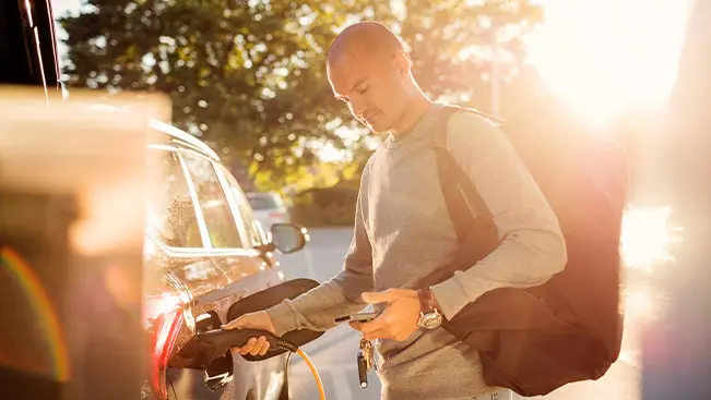Best 2019 Electric Cars | CarMax