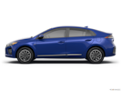 2020 Hyundai Ioniq Electric SE