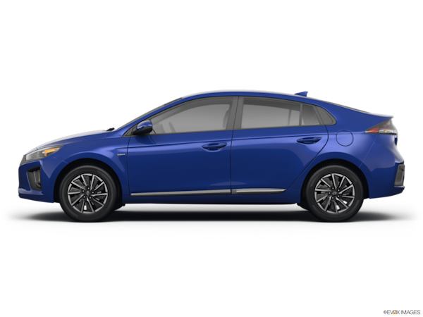 2020 Hyundai Ioniq Electric SE