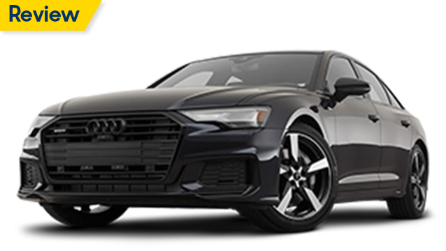 2021 Audi A6: Reviews, Photos, and More: Abstract | CarMax