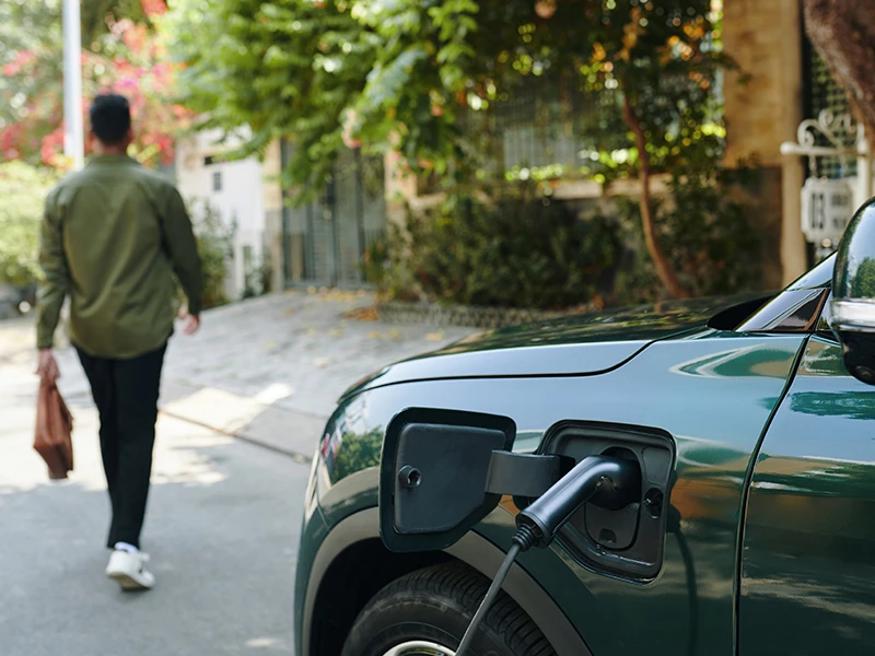 Should I Buy an EV Now or Wait Until the Tech Gets Better: Abstract | CarMax