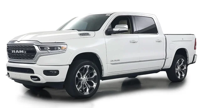 Ram 1500 Limited