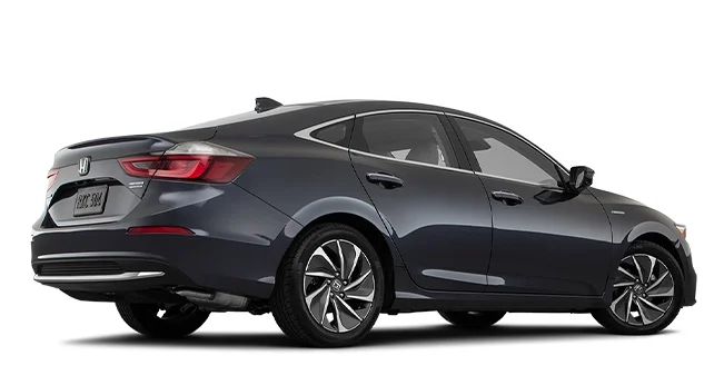 Toyota Prius vs. Honda Insight: Honda Insight Emissions | CarMax
