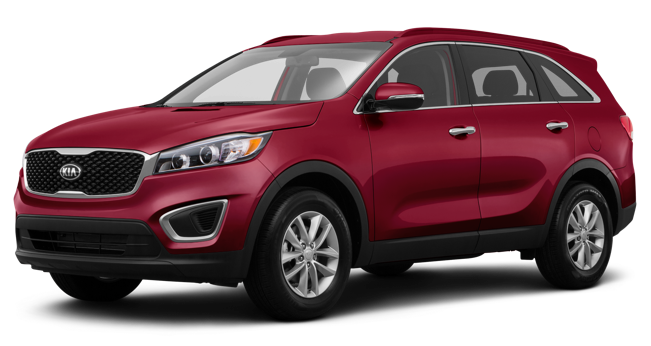Which to Buy: Chevrolet Equinox vs. Kia Sorento | CarMax