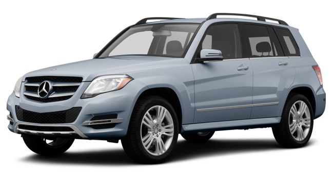 What's the Biggest Mercedes-Benz SUV?, Mercedes-Benz SUV Lineup
