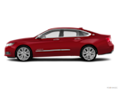 2020 Chevrolet Impala Premier