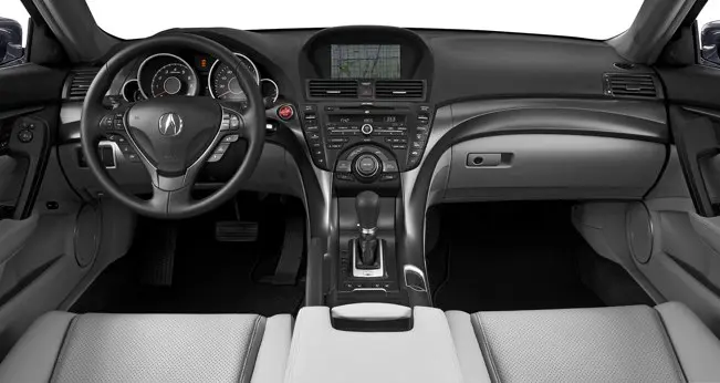 Reasons to Buy an Acura TL | CarMax