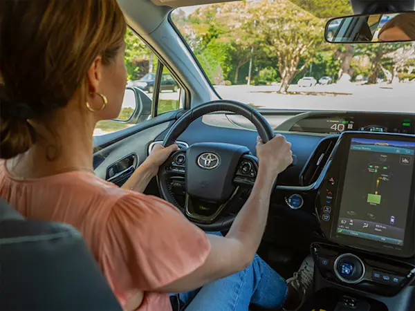 The Best Toyota Prius Prime Alternatives: Abstract | CarMax