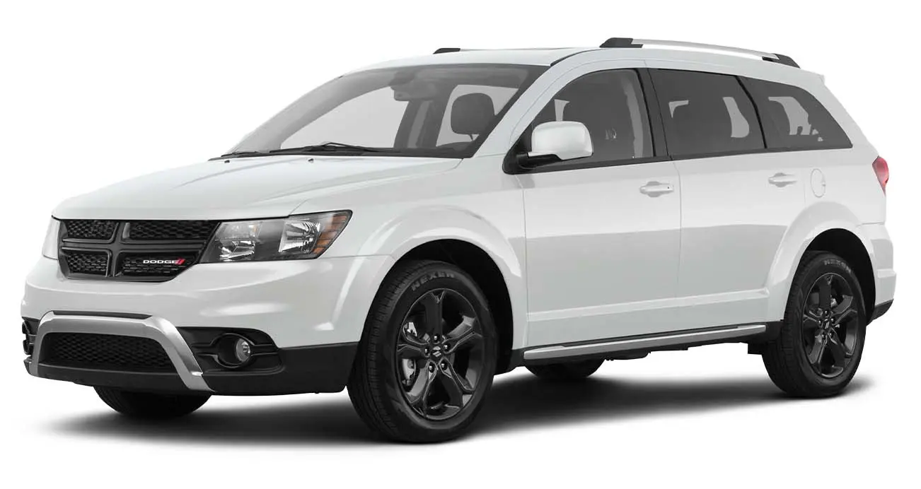 Image of Dodge Journey