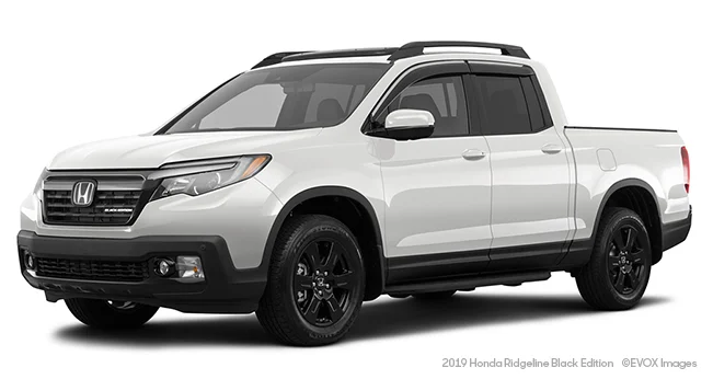 Best Used Cars You May Have Missed: Honda Ridgeline | CarMax