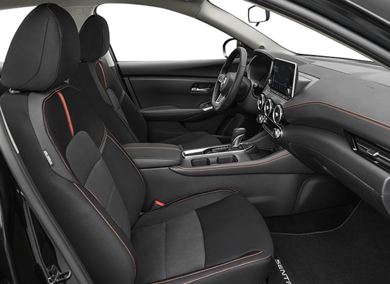 Nissan Sentra: Reviews, Photos, and More: Reasons to Buy #4 | CarMax