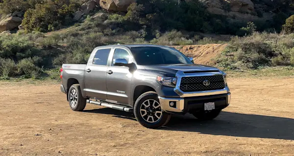 Ask the Expert: Toyota Tacoma vs. Toyota Tundra | CarMax