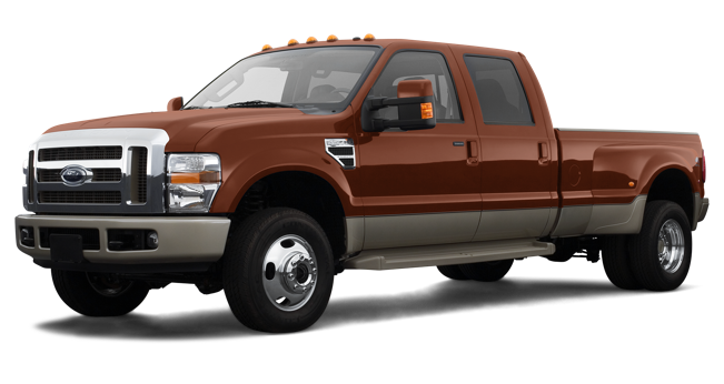 Research or Buy a Used Ford King Ranch | CarMax
