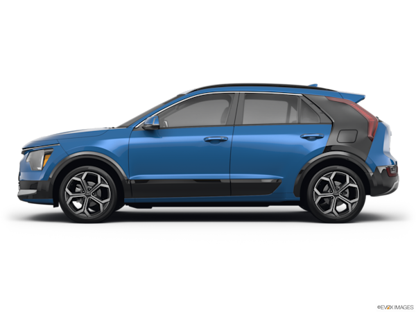 2023 Kia Niro SX Touring