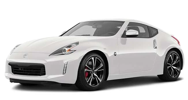 Nissan 370Z