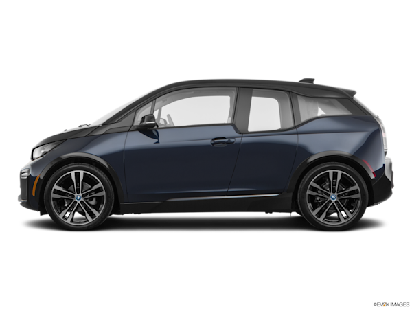 2018 BMW i3 S