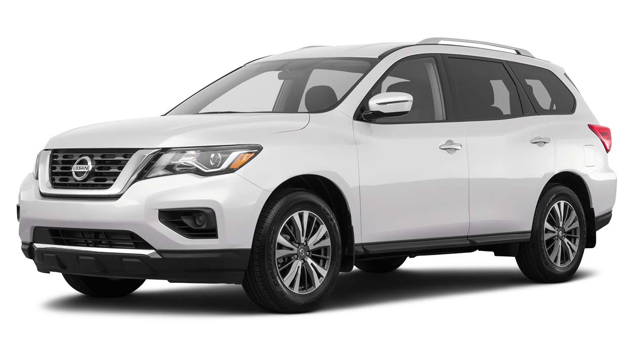 10 Best SUVs with 3 Rows Under 25K Ranked CarMax