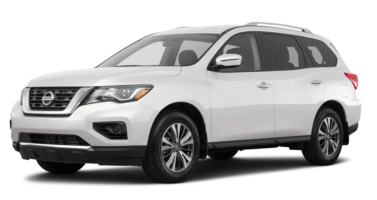 10 Best Suvs With 3 Rows Under $25k: Ranked 