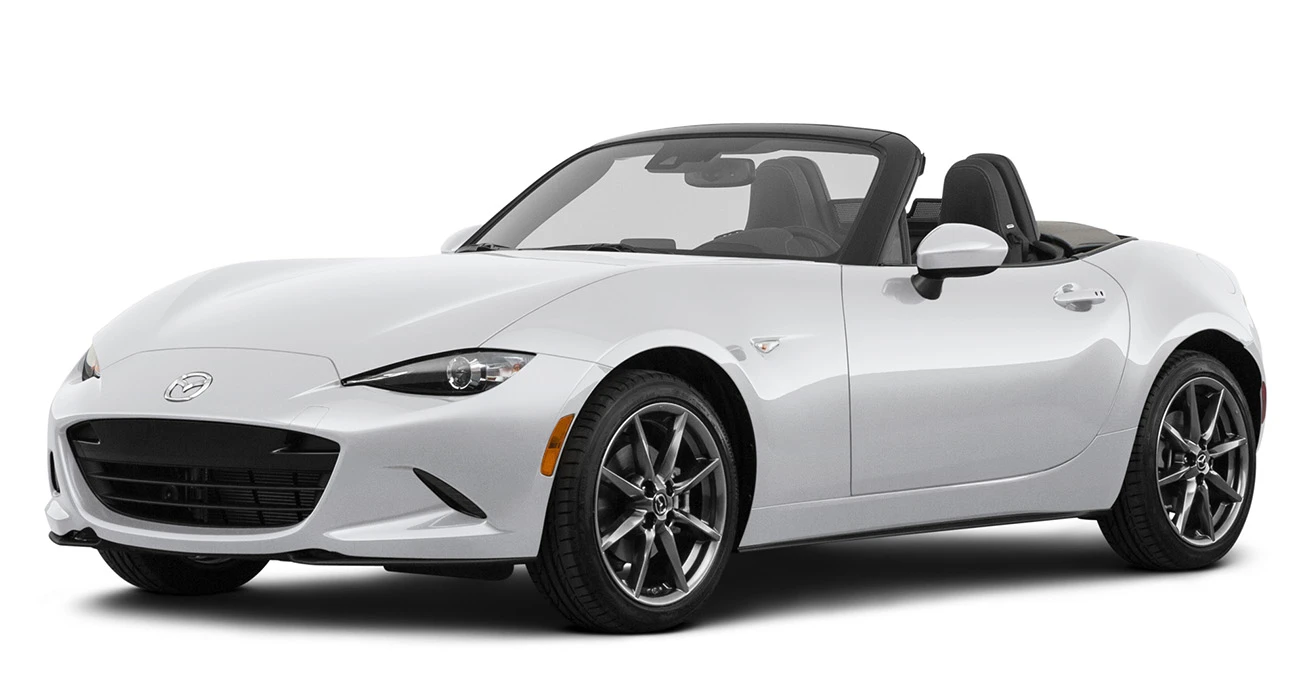 Mazda MX-5 Miata