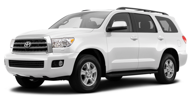 Research or Buy a Used Toyota Sequoia | CarMax