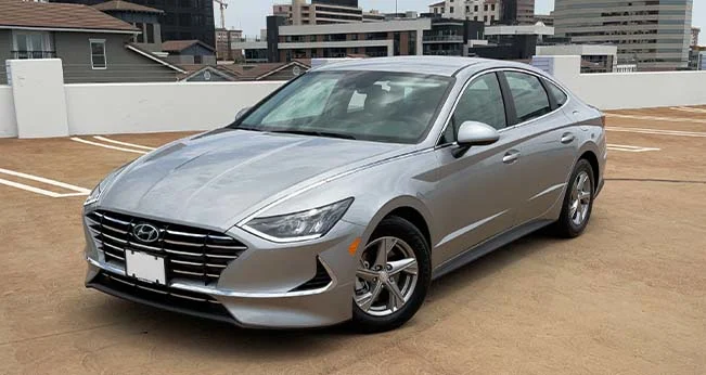 Ask the Expert: Best Midsize Sedans: Hyundai Sonata | CarMax
