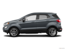 2019 Ford EcoSport Titanium