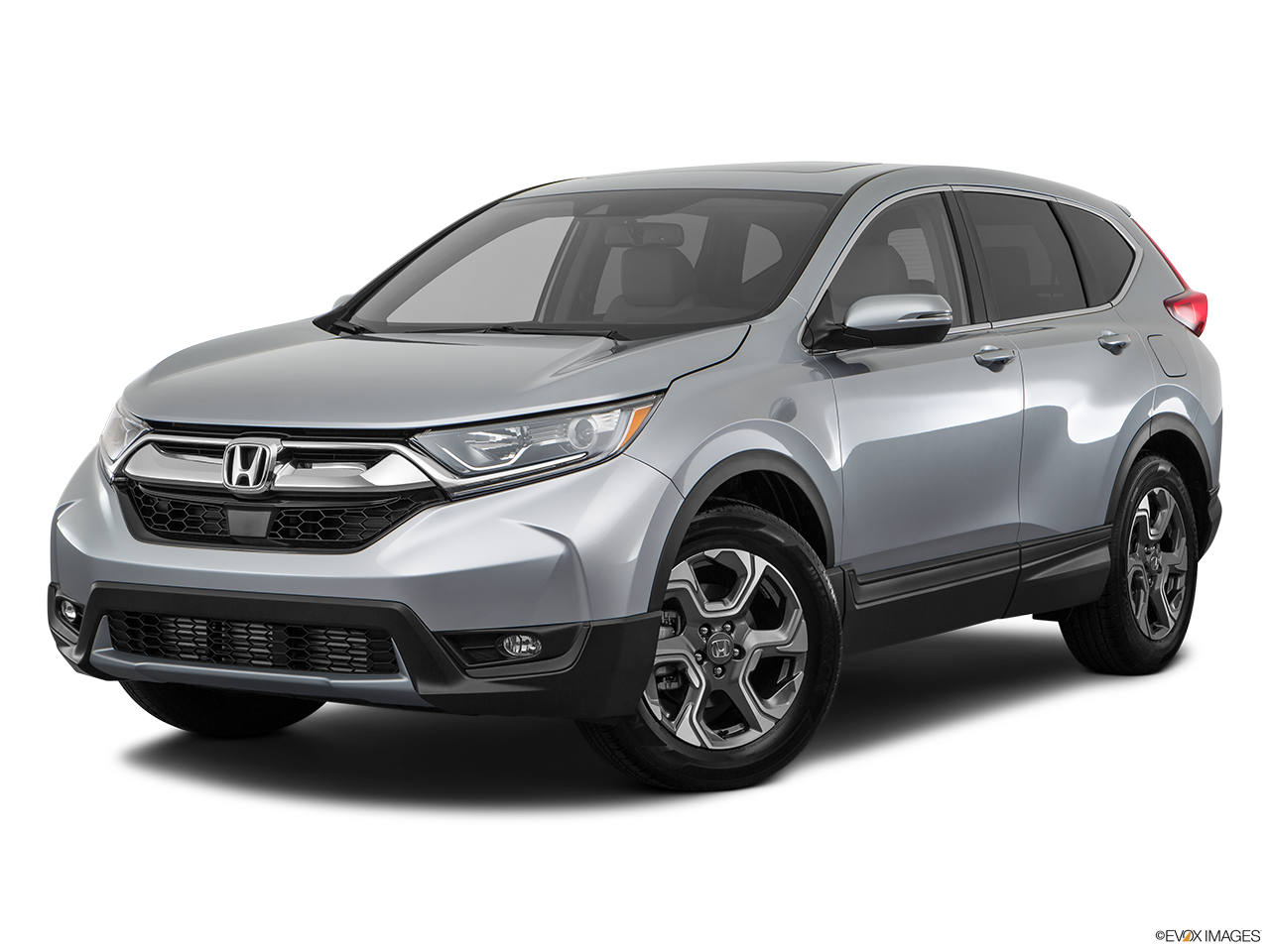 2018 Honda CR-V EX-L with Honda Satellite-Linked Navigation System
