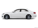 2015 Mercedes-Benz E-Class E400 