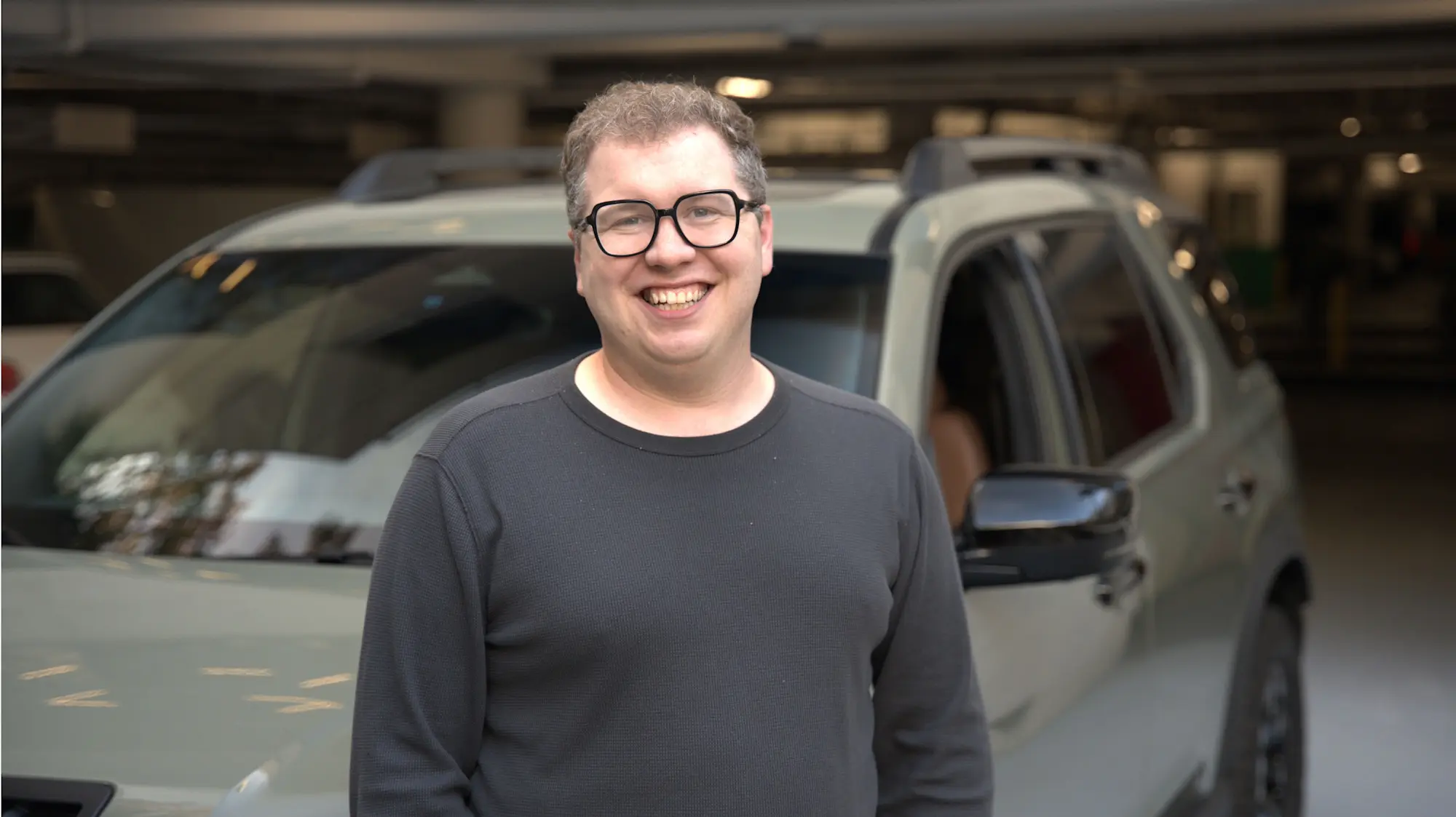 Jake Sundstrom Editor, Edmunds