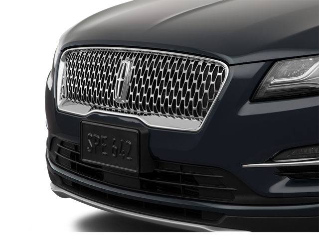 Lincoln MKC Reserve
