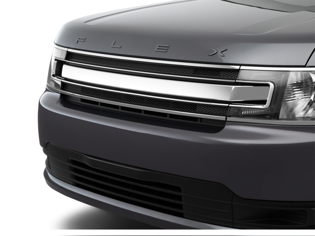 2019 Ford Flex SE grill