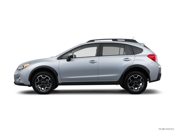 2015 Subaru XV Crosstrek 2.0i Limited