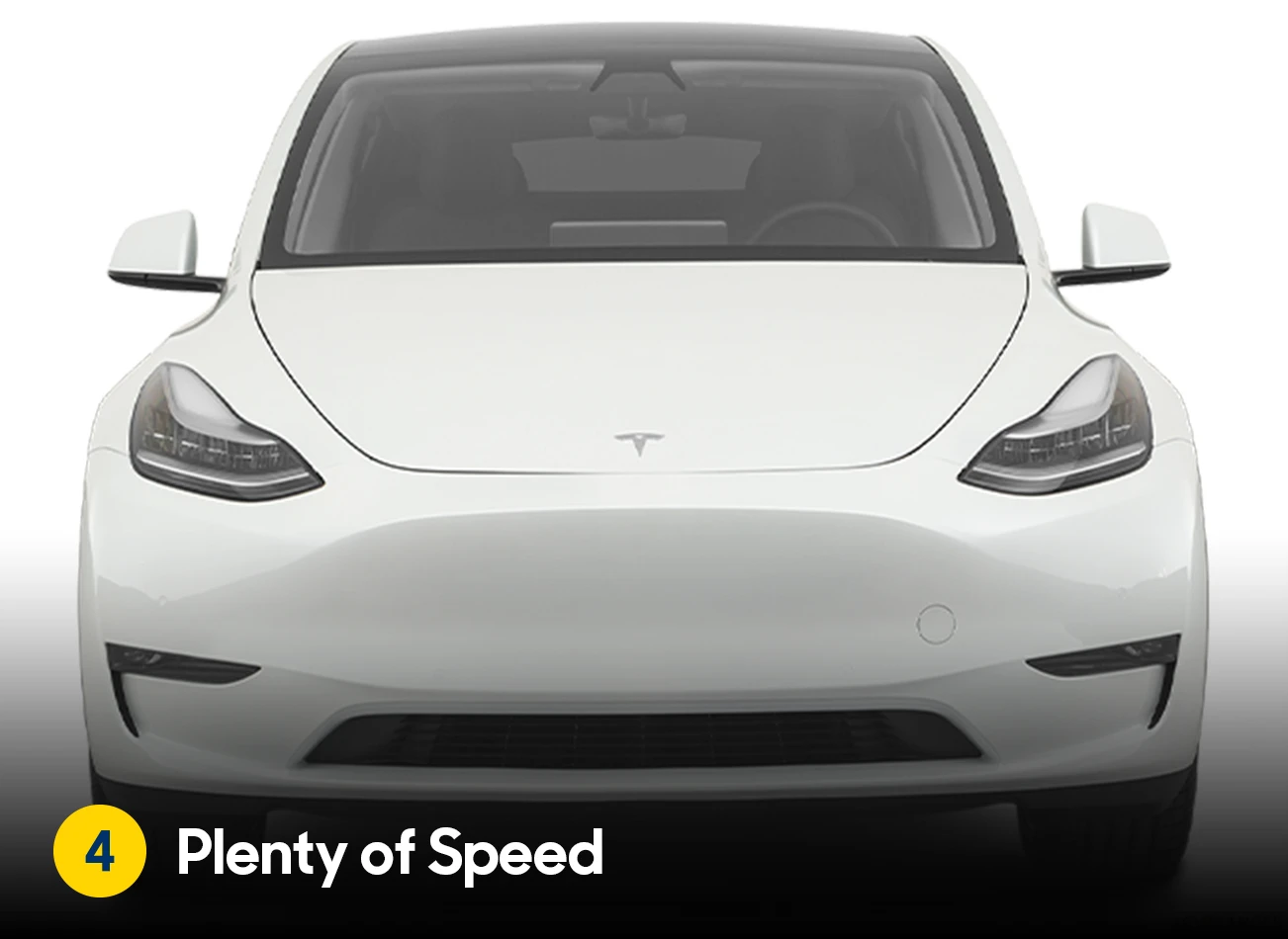 2020 Tesla Model Y Review: 5 Reasons to Buy #4 | CarMax