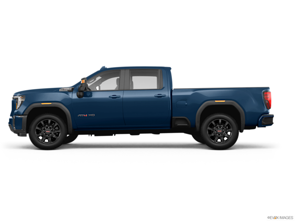2025 GMC Sierra 2500HD AT4 001 make pages