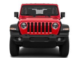 2019 Jeep Wrangler Sport