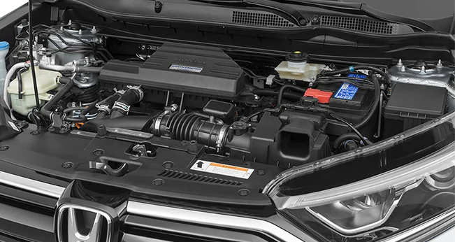 Honda SUVs Comparison: Which Is Right for You?: Honda CR-V Engine | CarMax