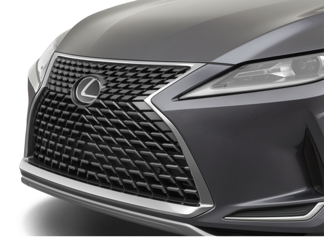 2022 Lexus RX RX 350 front grill