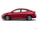 2022 Hyundai Accent Limited