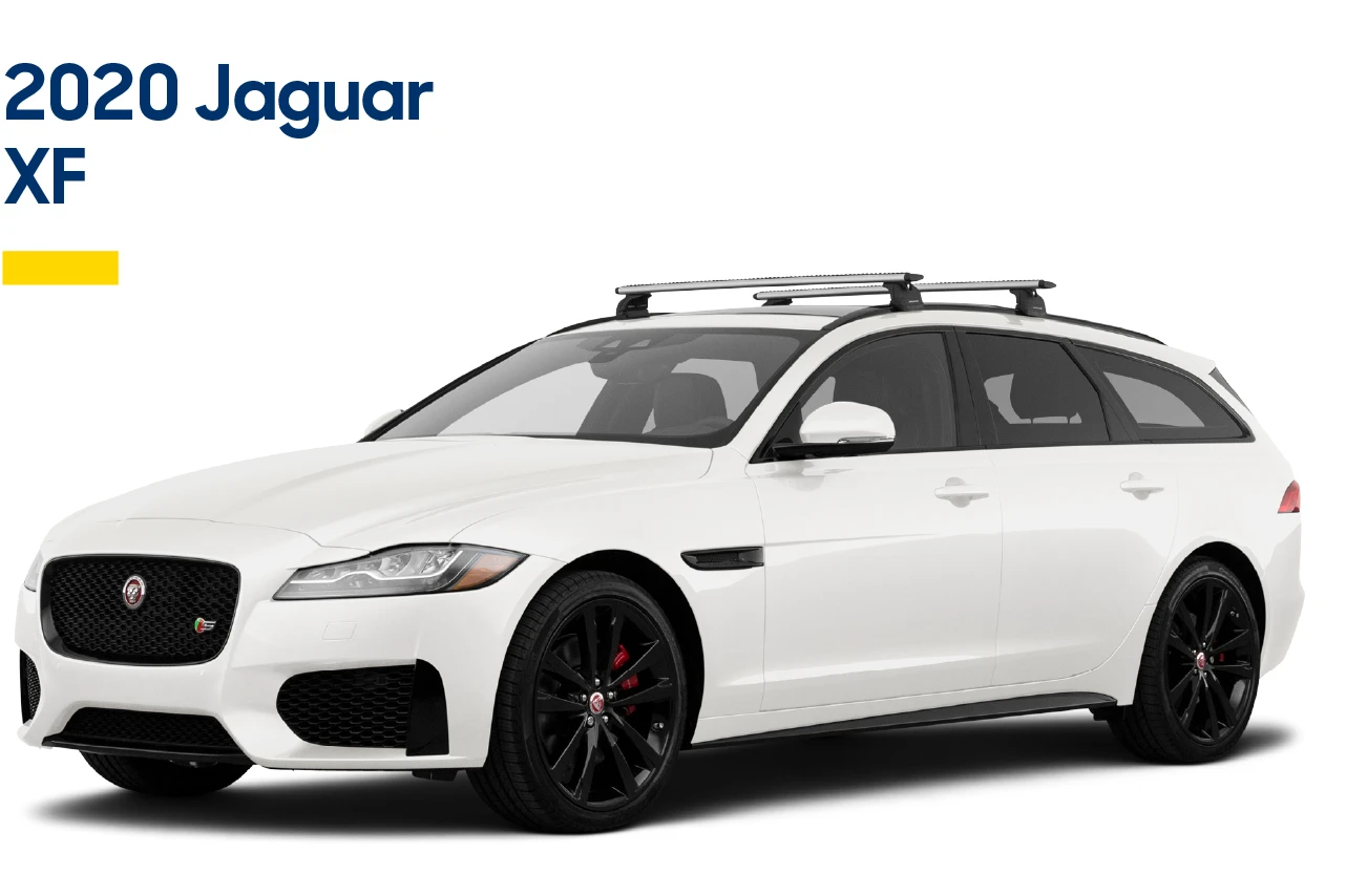 Image of Jaguar XF