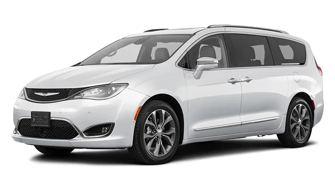 MPV Vehicles: Chrysler Pacifica | CarMax