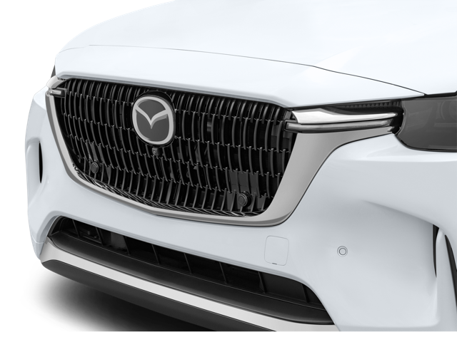 2025 Mazda CX-90 review, photos & specs | CarMax