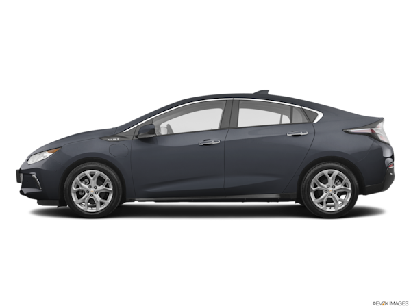 2019 Chevrolet Volt Premier 