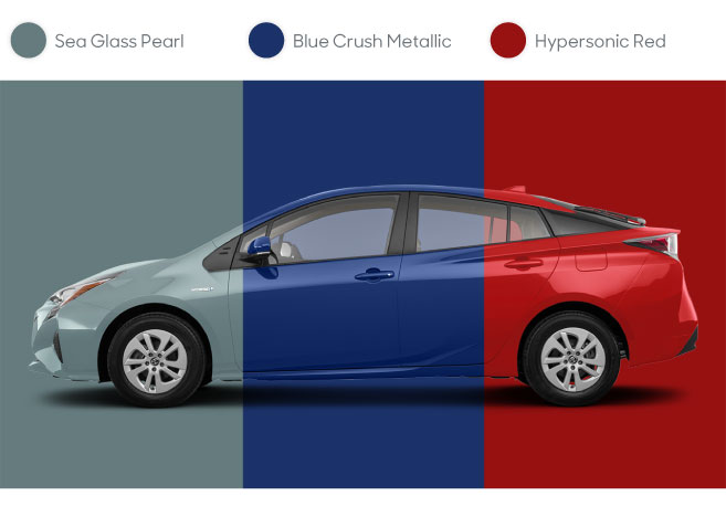 2017 Toyota Prius review, photos & specs | CarMax