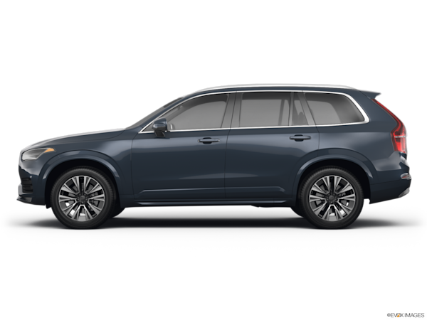 2022 Volvo XC90 T5 AWD Momentum