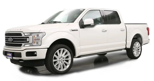 Ford F-150 Limited