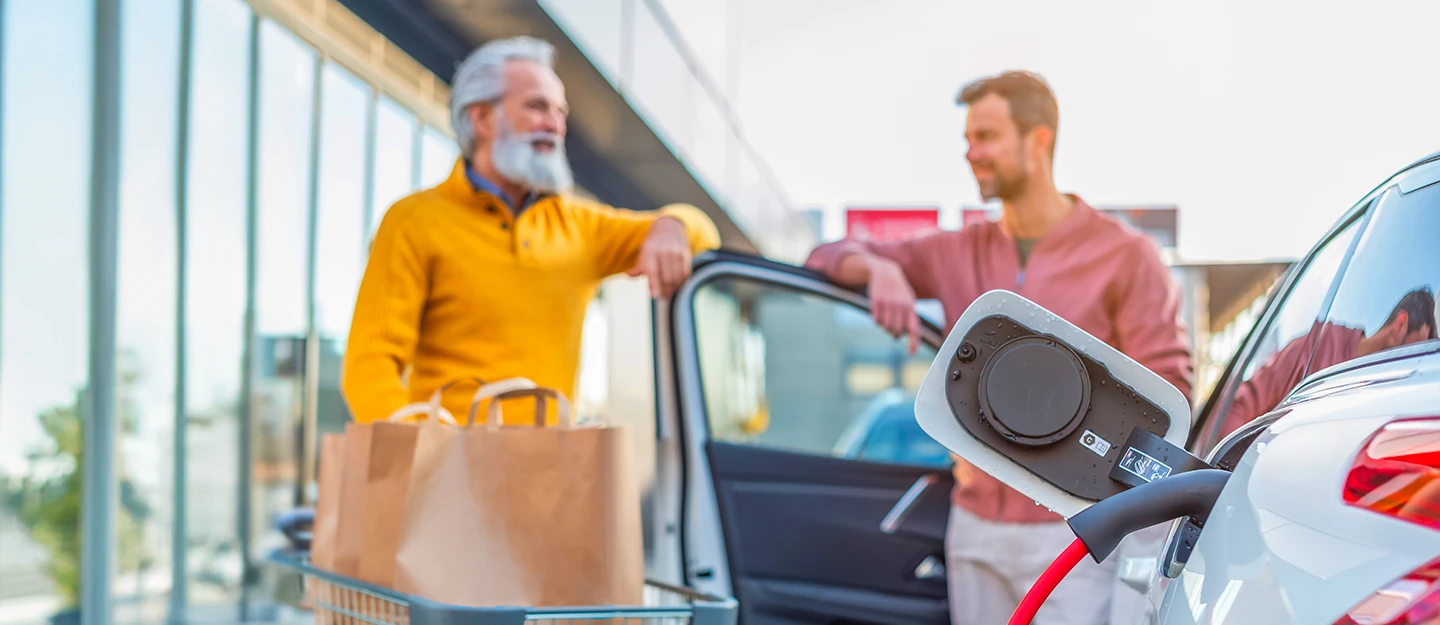 What to Know About Used EV Tax Credits in 2024 CarMax